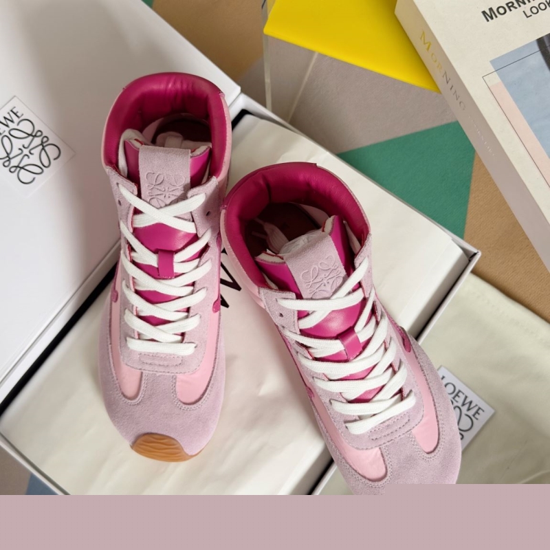 l*ew* sneakers